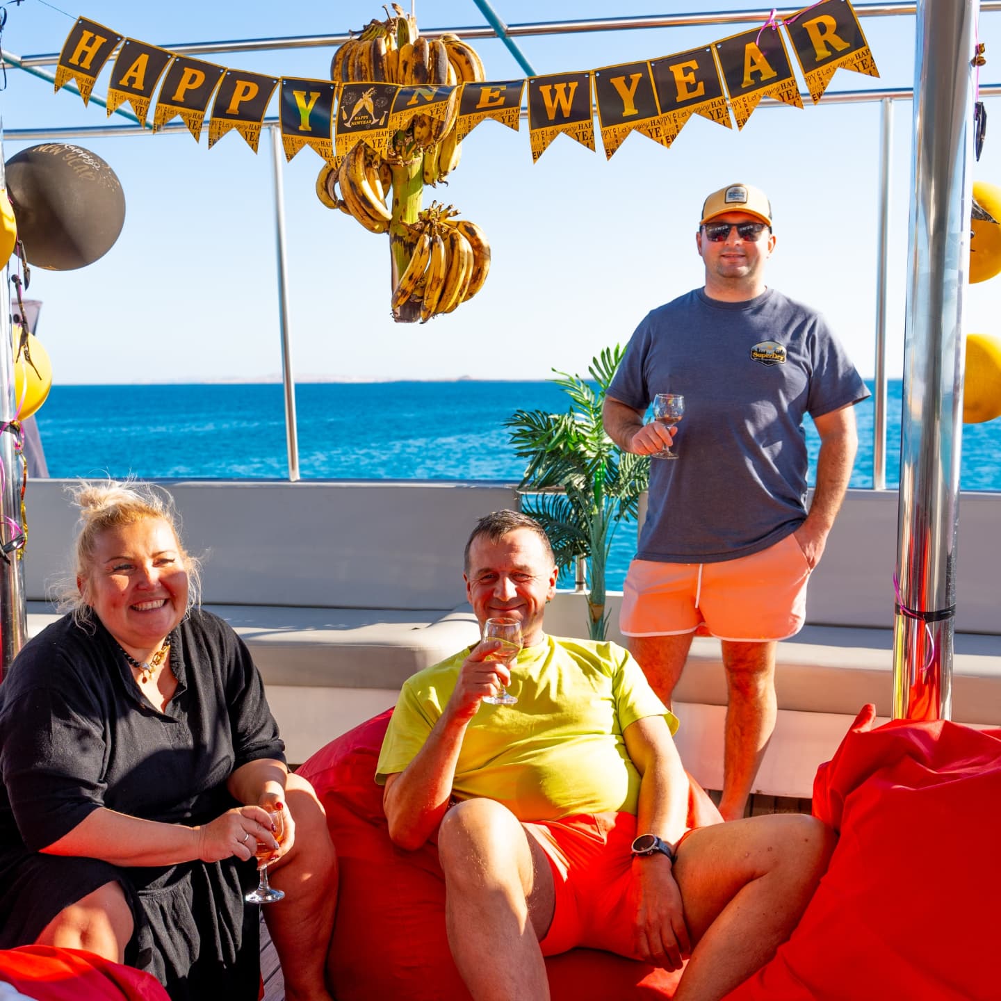 kitesafari malayka morze czerwone nowy jacht